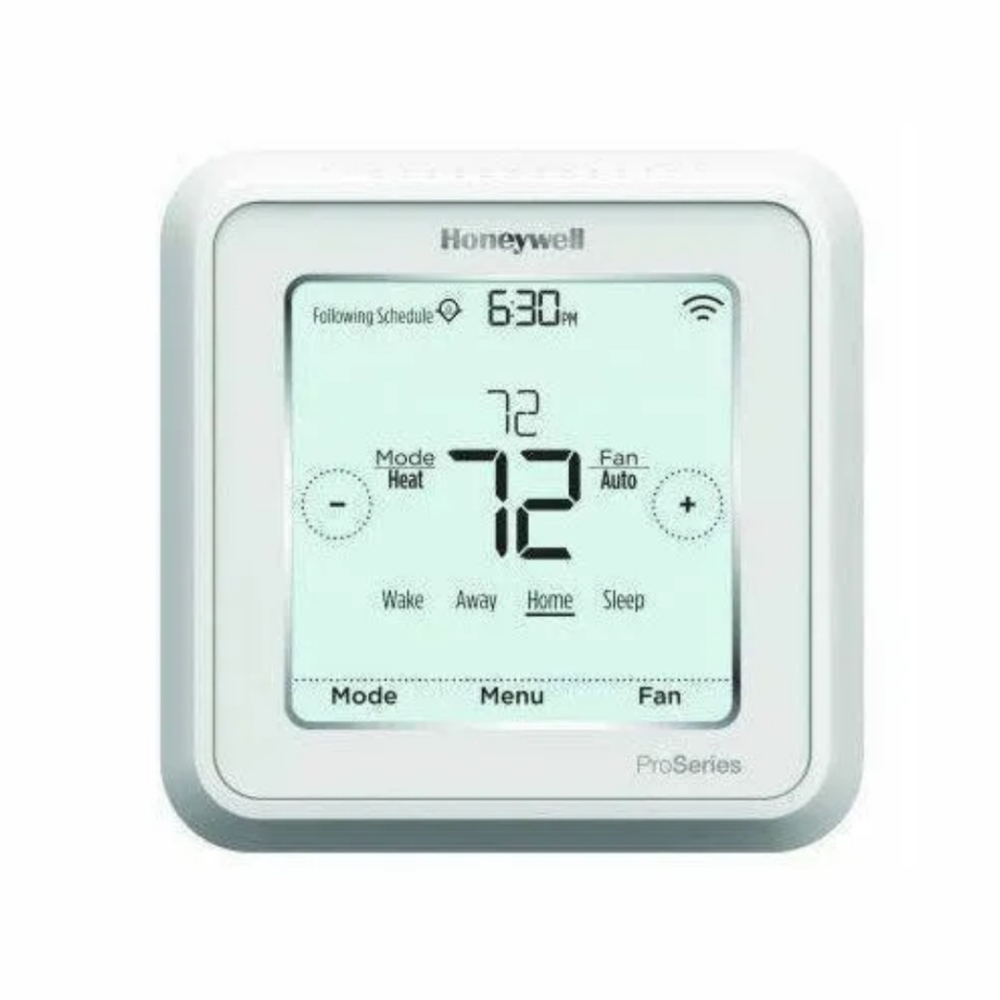NEW HONEYWELL TH6320ZW2003 T6 Pro Z-Wave Programmable Thermostat